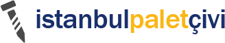 İstanbul Palet Çivi